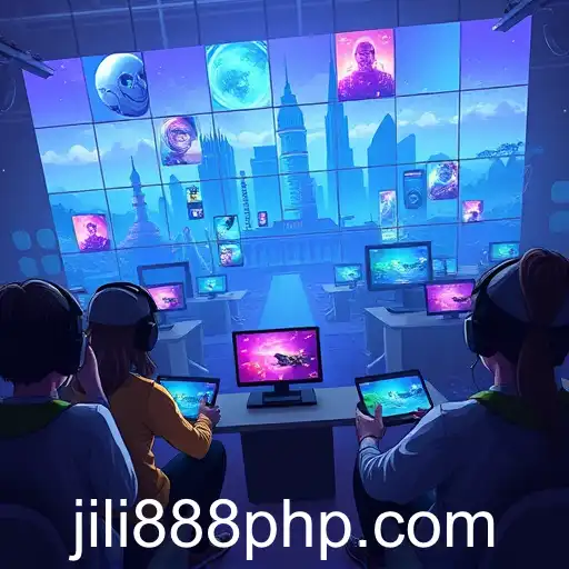 Exploring the Rise of Online Gaming in the Philippines