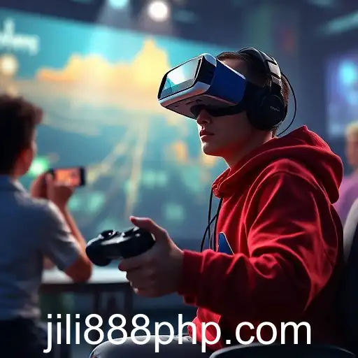 The Rise of 888php in Online Gaming