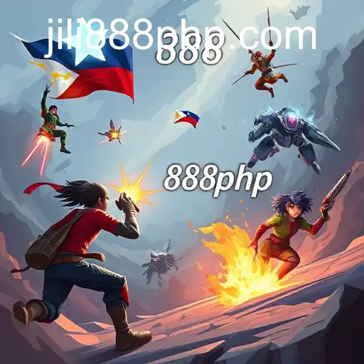 Exploring the Thrilling World of Action Games: A Dive into '888php'