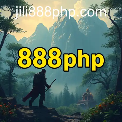 Exploring the Adventure Quest Category: A Deep Dive into 888php's Popularity