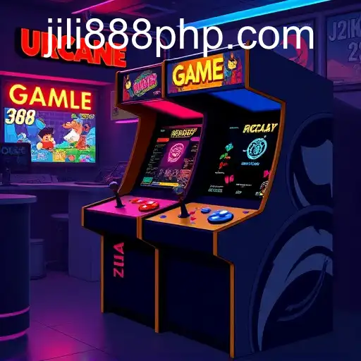 The Timeless Appeal of Arcade Classics and the Role of '888php'
