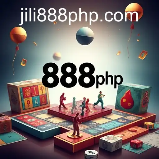 Exploring the Thriving Category of Board Games with 888php