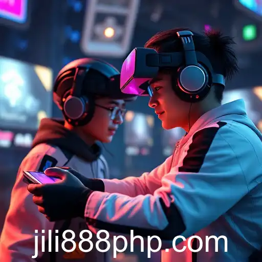 Gaming Industry's 2025 Evolution