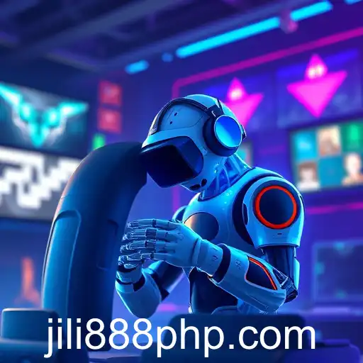 Digital Trends in Global Gaming