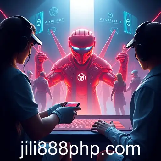 The Evolution of Online Gaming and 888php's Role
