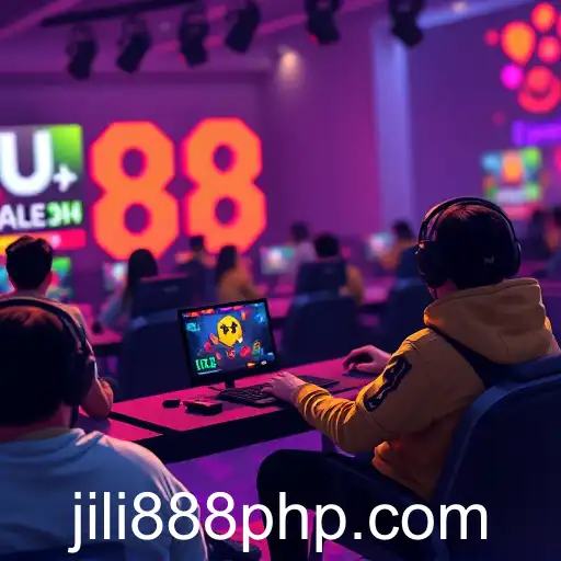 The Rise of 888php in the Gaming World