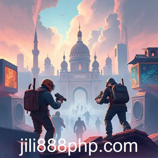 The Rise of 888php: A Gaming Epoch