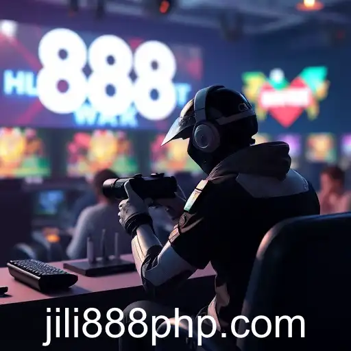 The Rise of 888.com Online Gaming Phenomenon