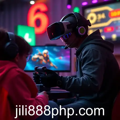 Shaping the Future of Online Gaming