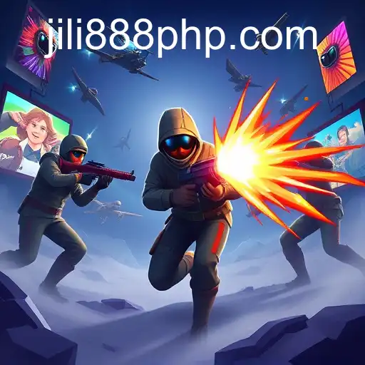 Exploring the Dynamics of the 'Multiplayer Fun' Game Category on 888PHP