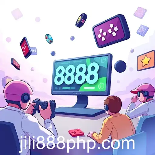 Impact of Online Gaming in 2025