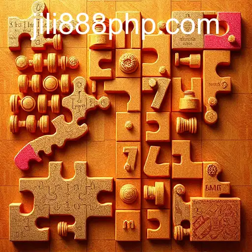 Exploring the Intrigue of 'Puzzle Fun' with Keyword '888php'