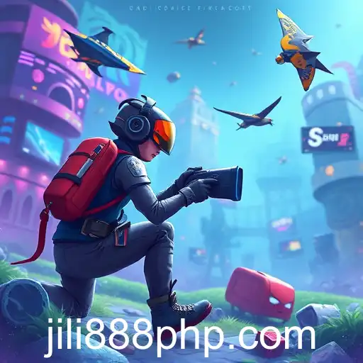 Reviving Retro Gaming: The Rise of 888php