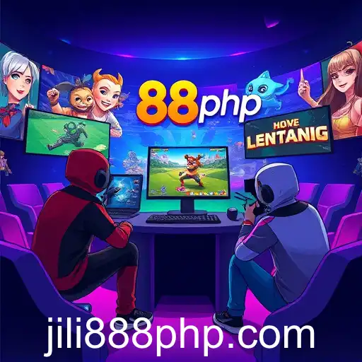 The Rise and Influence of 888php: A Digital Gaming Hub