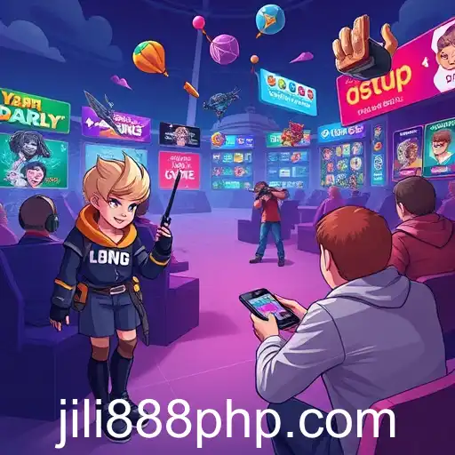 The Rise of 888php in the Gaming World