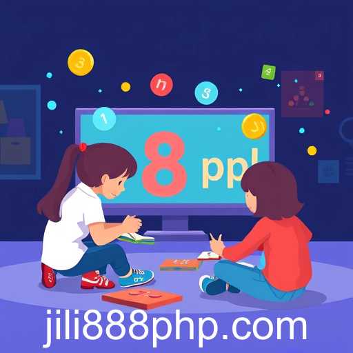 888php Gaming Revolution