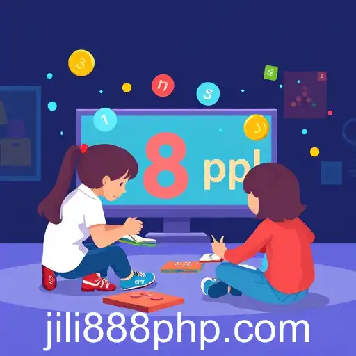 888php Gaming Revolution