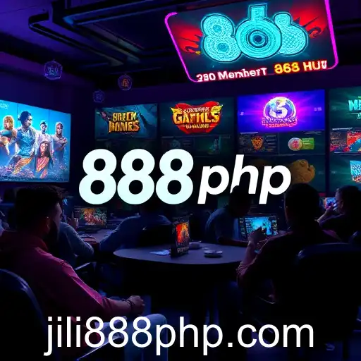 The Rise of 888php: A New Era in Online Gaming