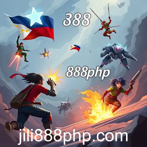 Exploring the Thrilling World of Action Games: A Dive into '888php'