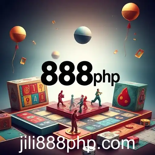 Exploring the Thriving Category of Board Games with 888php