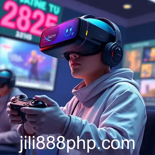 The Evolution of Online Gaming in 2025