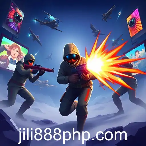 Exploring the Dynamics of the 'Multiplayer Fun' Game Category on 888PHP