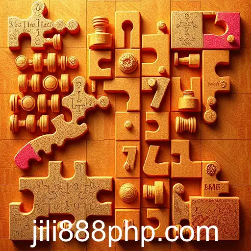 Exploring the Intrigue of 'Puzzle Fun' with Keyword '888php'