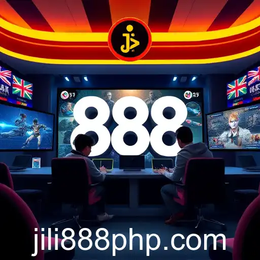 The Rise of '888php': A Gaming Platform Transforming the Industry