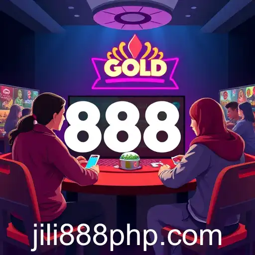 The Rising Popularity of 888php in Online Gaming