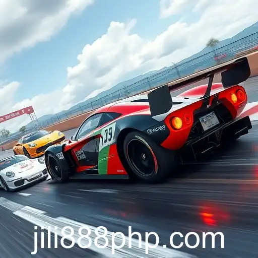Virtual Gaming Revolution: How 888php Leads the Change